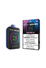 STLTH STLTH x GeekBar 80K Disposable Device (30mL)