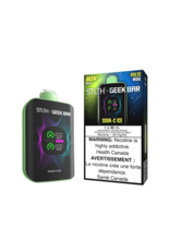STLTH STLTH x GeekBar 80K Disposable Device (30mL)