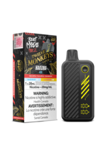 Flavour Beast Flavour Beast | Beast Mode Max 2 | 50K Disposable Device | Twelve Monkeys (20mL)