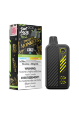 Flavour Beast Flavour Beast | Beast Mode Max 2 | 50K Disposable Device | Twelve Monkeys (20mL)