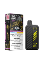 Flavour Beast Flavour Beast | Beast Mode Max 2 | 50K Disposable Device | Twelve Monkeys (20mL)