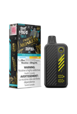 Flavour Beast Flavour Beast | Beast Mode Max 2 | 50K Disposable Device | Twelve Monkeys (20mL)