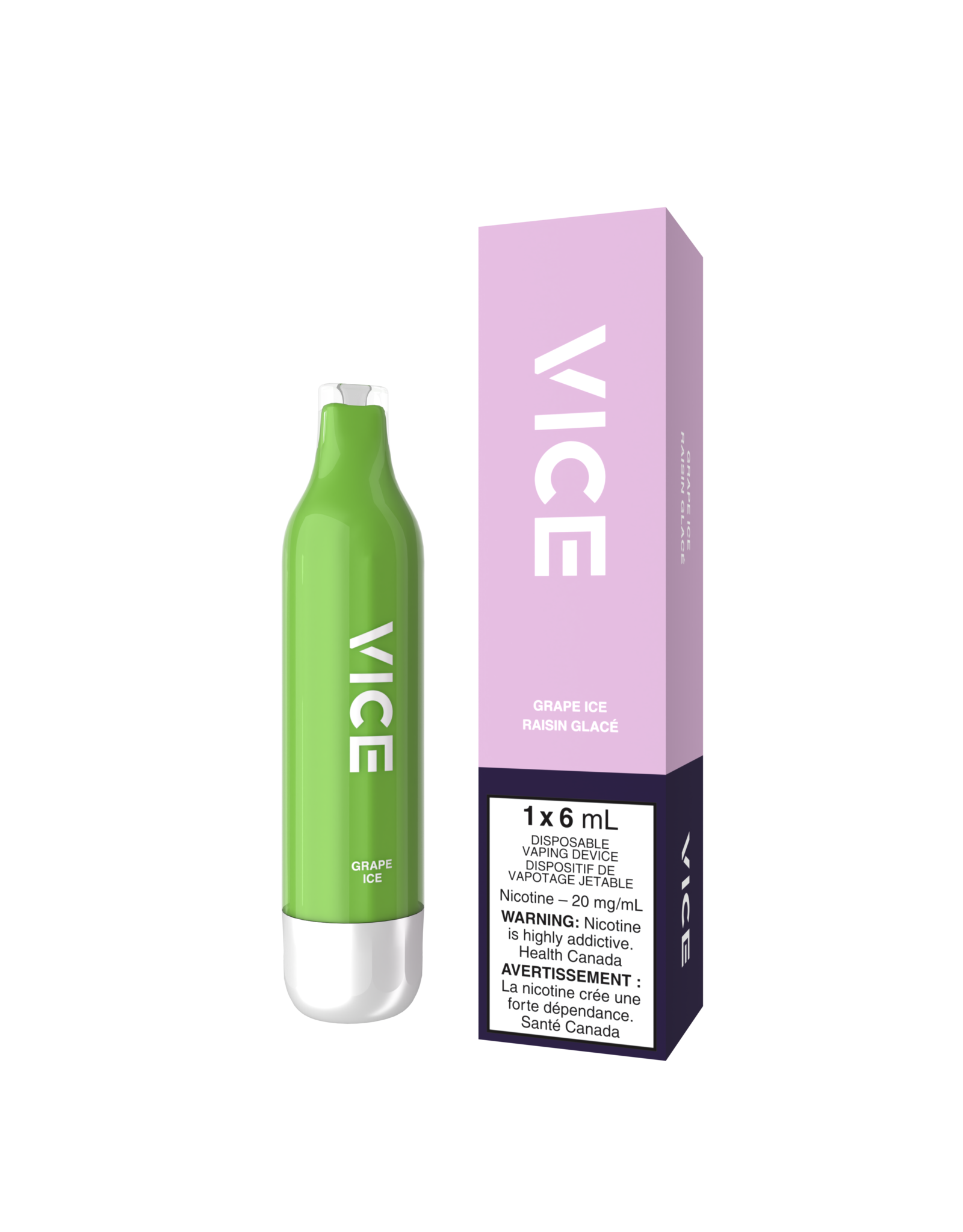 Vice VICE | 2500 Puff Disposable Device (6mL)