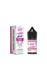 Flavour Beast Flavour Beast E-Juice | Salt Nic | Unleashed (30mL)