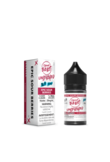 Flavour Beast Flavour Beast E-Juice | Salt Nic | Unleashed (30mL)