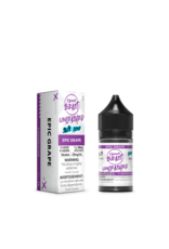Flavour Beast Flavour Beast E-Juice | Salt Nic | Unleashed (30mL)