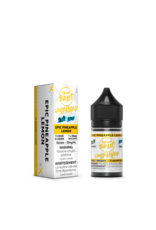 Flavour Beast Flavour Beast E-Juice | Salt Nic | Unleashed (30mL)
