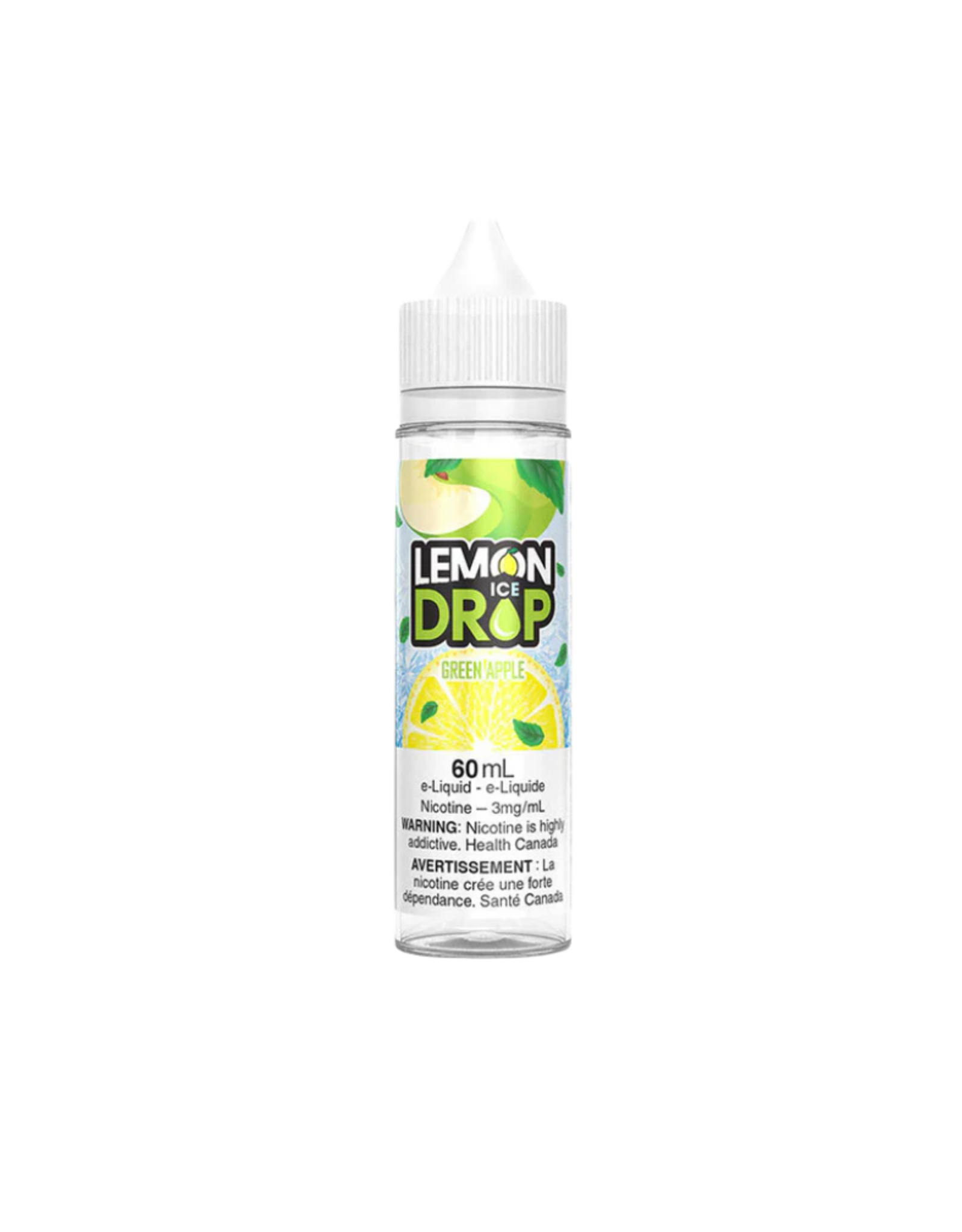 Lemon Drop Lemon Drop E-juice | ICED (60mL)