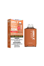 G core Level X | G Core Ripper X 50K Pod (20mL)