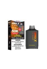 G core Level X | G Core Ripper X 50K Pod (20mL)