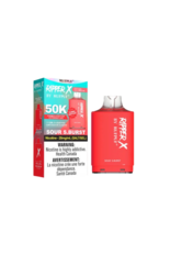 G core Level X | G Core Ripper X 50K Pod (20mL)