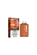 G core Level X | G Core Ripper X 50K Pod (20mL)