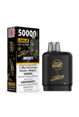 Flavour Beast Level X G2 Ultra | Flavour Beast 50K Pod | Twelve Monkeys (20mL)
