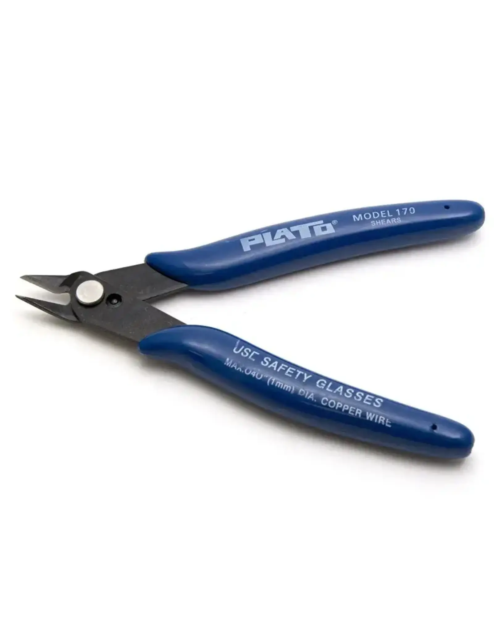 Flush Wire Cutters