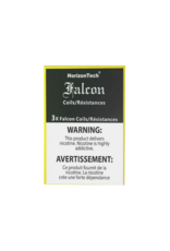 Horizontech Horizon Tech Falcon Replacement Coils (3/Pk) M1 0.15 ohm