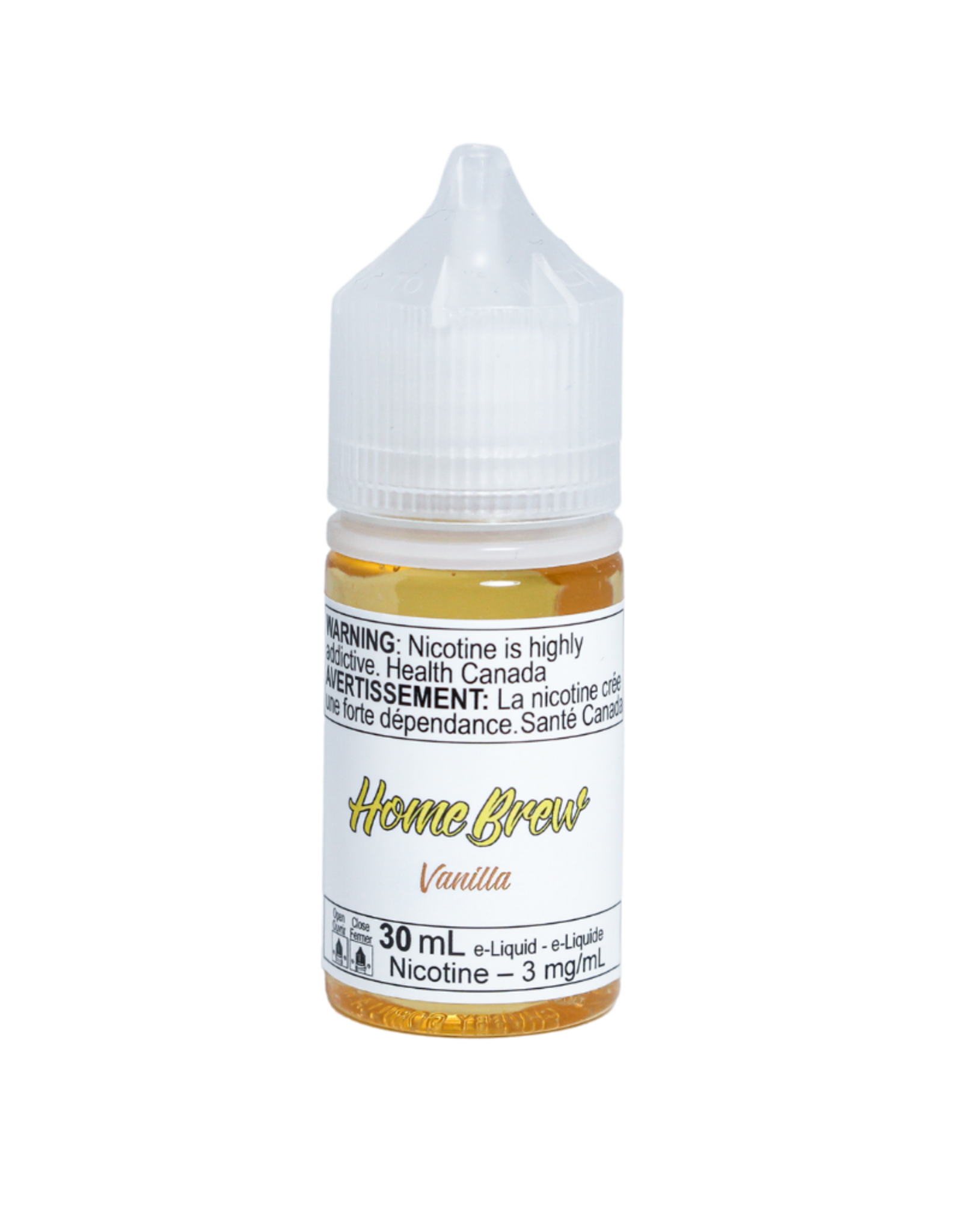 Refined Labs Home Brew E-juice (60mL)