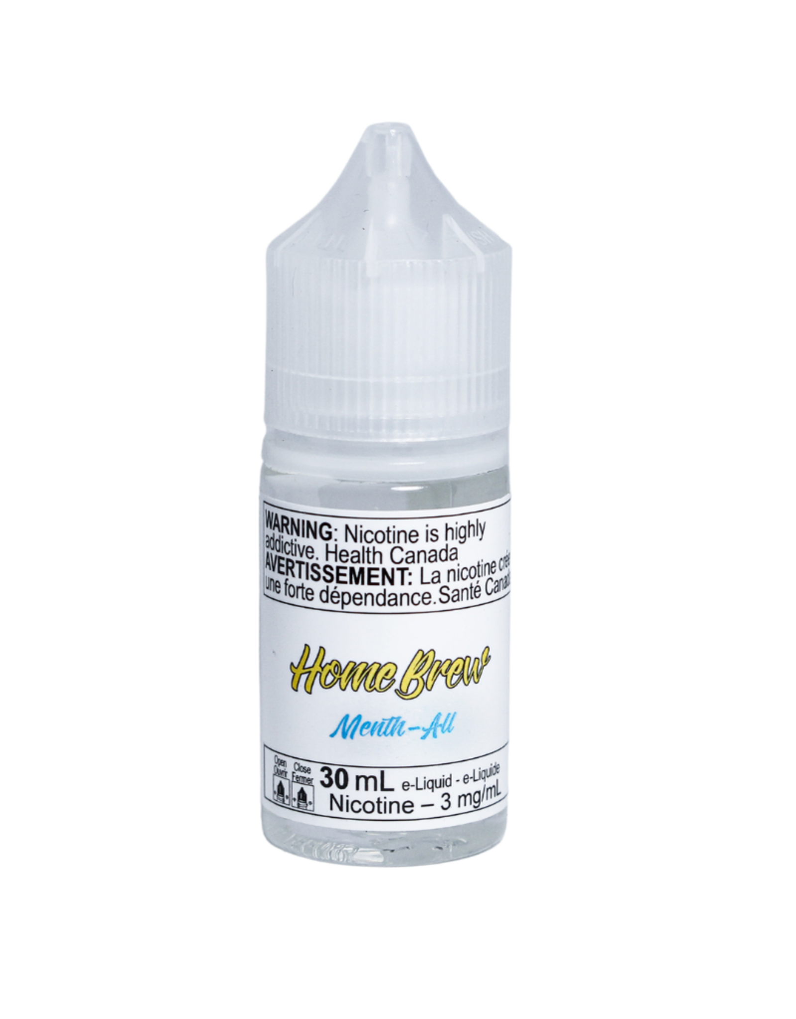 Refined Labs Home Brew E-juice (60mL)