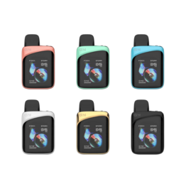 Uwell Uwell Caliburn G4 KOKO Pro 35W Pod Kit (2mL)