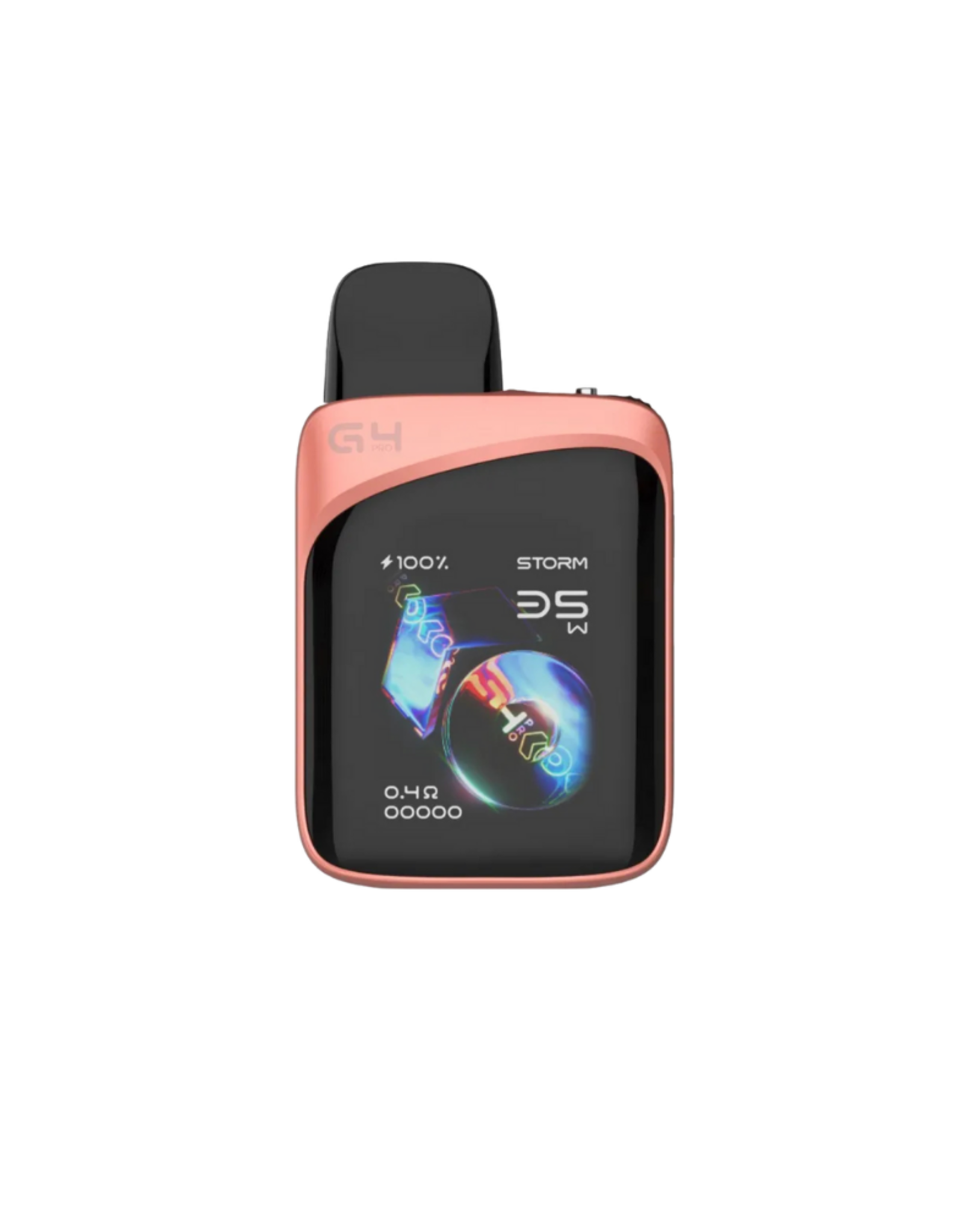 Uwell Uwell Caliburn G4 KOKO Pro 35W Pod Kit (2mL)