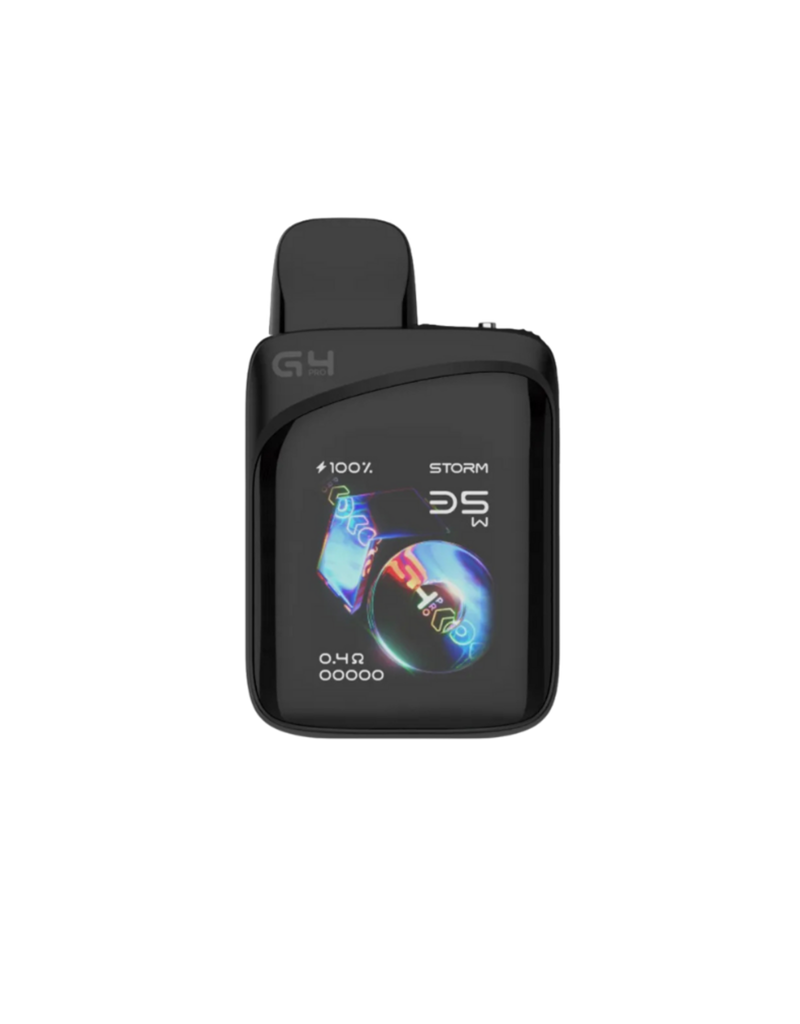 Uwell Uwell Caliburn G4 KOKO Pro 35W Pod Kit (2mL)