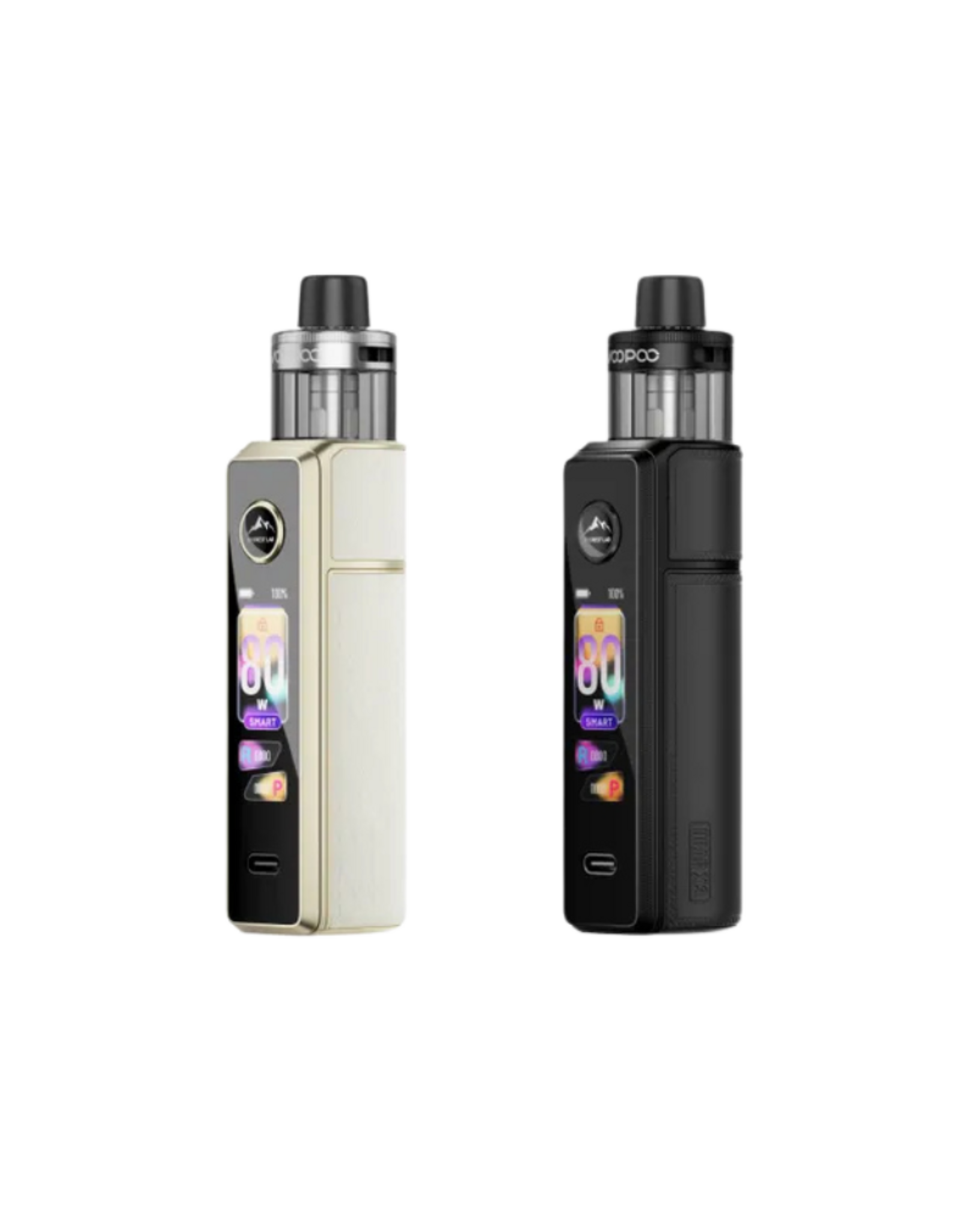 Voopoo Voopoo Drag X3 80W PNP-X Pod Kit [CRC]