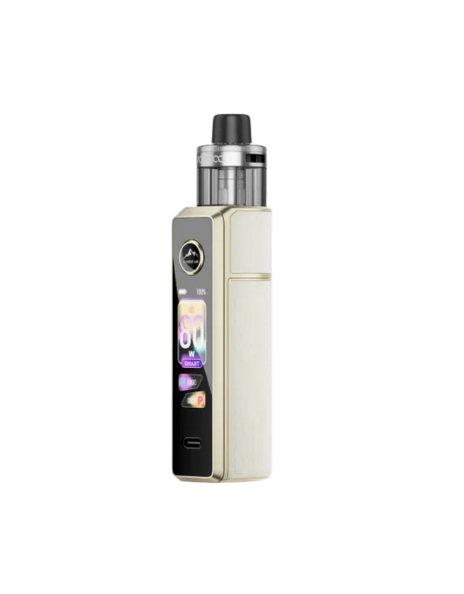 Voopoo Voopoo Drag X3 80W PNP-X Pod Kit [CRC]