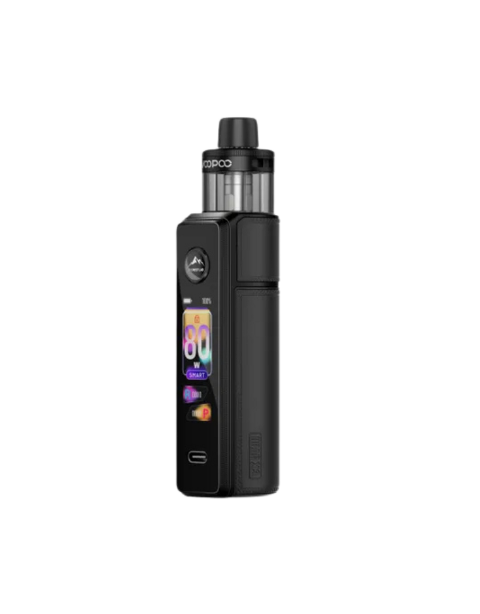 Voopoo Voopoo Drag X3 80W PNP-X Pod Kit [CRC]