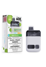CAPSL Flavour Beast | CAPSL | AFX17 | Disposable Device 60K (17mL) 20mg
