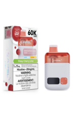 CAPSL CAPSL | AFX17 | Disposable Device 60K (17mL)