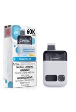 CAPSL Flavour Beast | CAPSL | AFX17 | Disposable Device 60K (17mL) 20mg