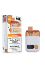 CAPSL CAPSL | AFX17 | Disposable Device 60K (17mL)