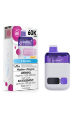 CAPSL Flavour Beast | CAPSL | AFX17 | Disposable Device 60K (17mL) 20mg