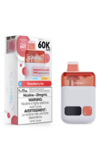 CAPSL Flavour Beast | CAPSL | AFX17 | Disposable Device 60K (17mL) 20mg