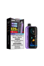 G core G Core | Ripper XXX | 125K Disposable Device (30mL)