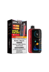 G core G Core | Ripper XXX | 125K Disposable Device (30mL)