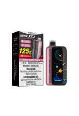 G core G Core | Ripper XXX | 125K Disposable Device (30mL)