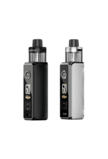 Voopoo Voopoo Drag S3 60W PNP-X Pod Kit