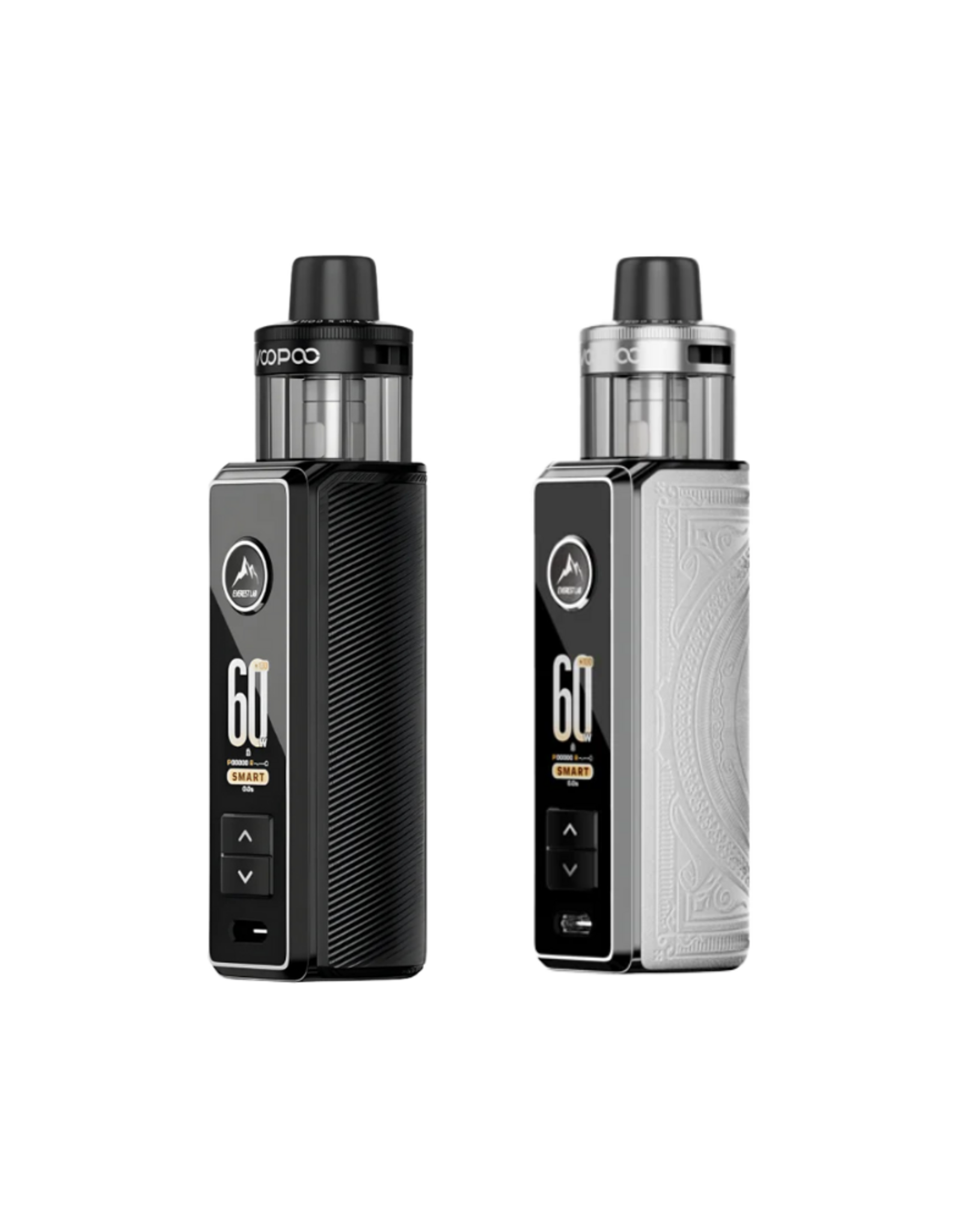 Voopoo Voopoo Drag S3 60W PNP-X Pod Kit