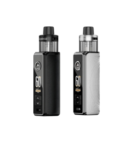 Voopoo Voopoo Drag S3 60W PNP-X Pod Kit