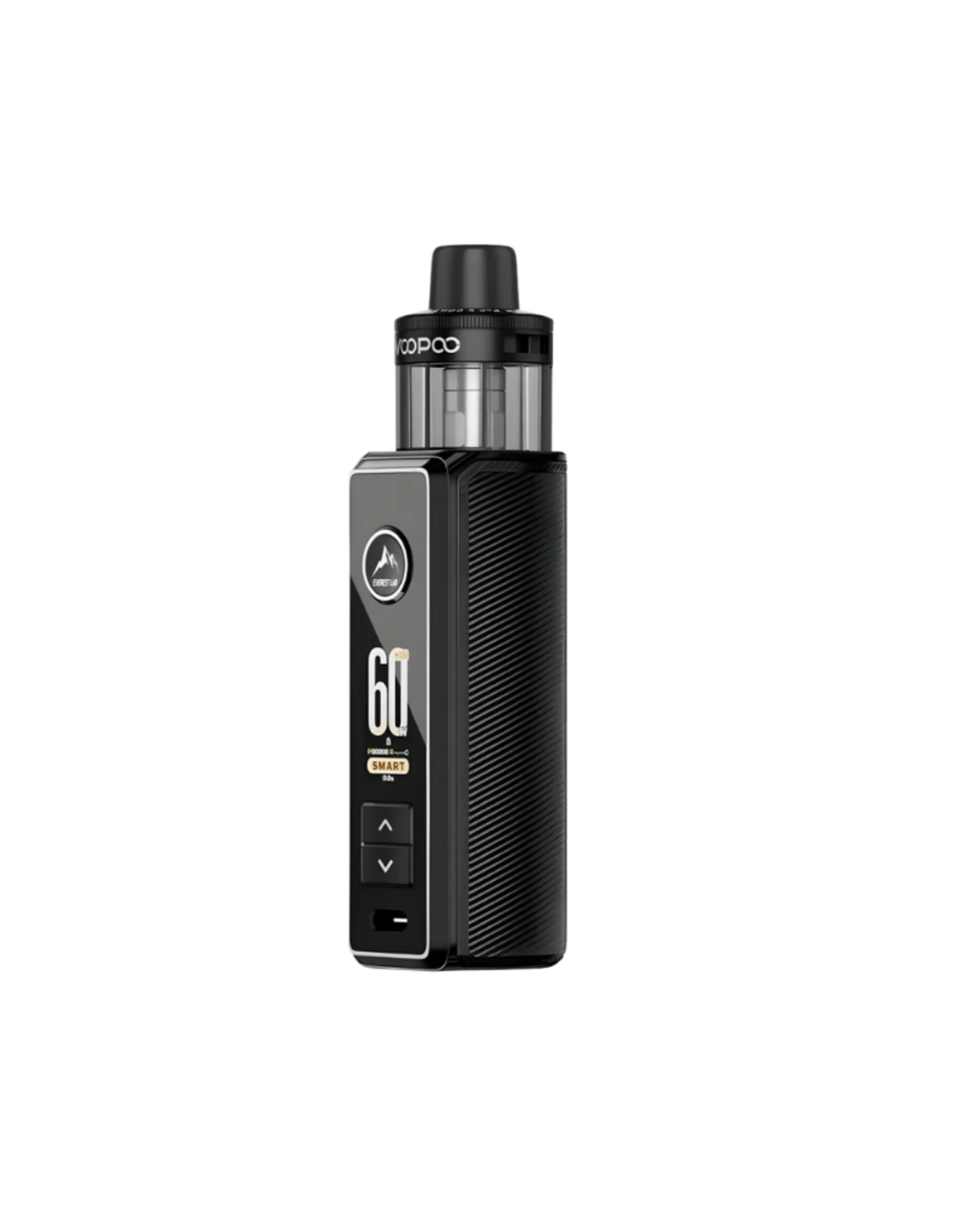 Voopoo Voopoo Drag S3 60W PNP-X Pod Kit