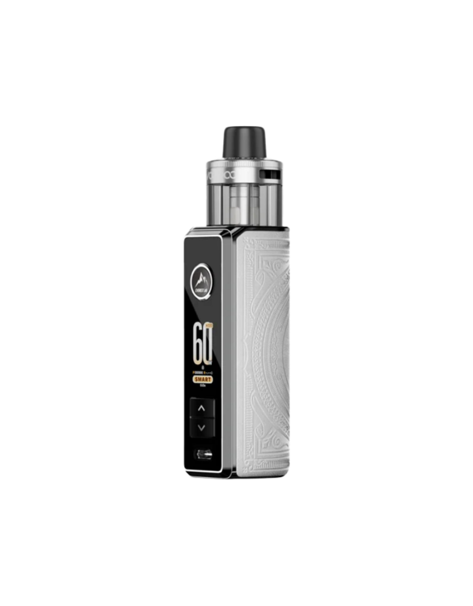 Voopoo Voopoo Drag S3 60W PNP-X Pod Kit