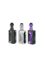 Geek Vape Geekvape Aegis Legend 5 200W Kit with CERBERUS SE Tank (5.5mL)