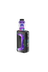 Geek Vape Geekvape Aegis Legend 5 200W Kit with CERBERUS SE Tank (5.5mL)