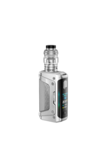 Geek Vape Geekvape Aegis Legend 5 200W Kit with CERBERUS SE Tank (5.5mL)