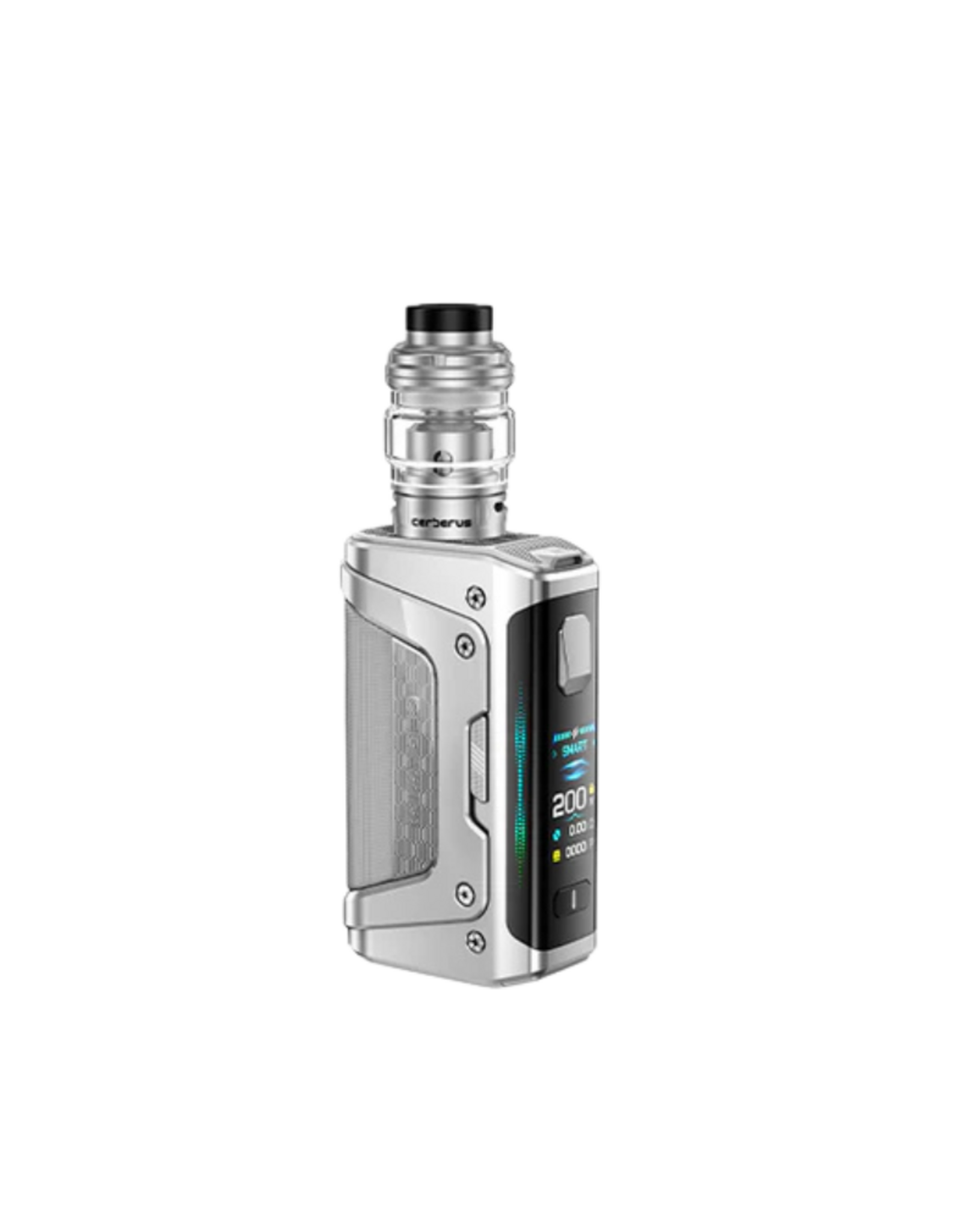 Geek Vape Geekvape Aegis Legend 5 200W Kit with CERBERUS SE Tank (5.5mL)