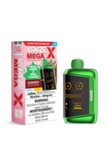 Kraze Kraze | Mega X | 42K Disposable Device (20mL)