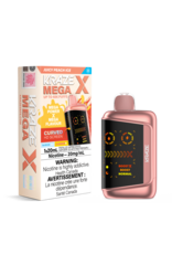 Kraze Kraze | Mega X | 42K Disposable Device (20mL)
