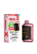 Kraze Kraze | Mega X | 42K Disposable Device (20mL)