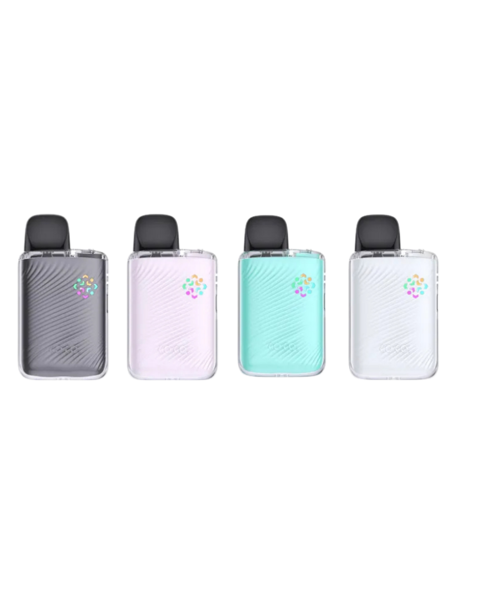 Uwell Uwell Caliburn G5 Lite KOKO Pod Kit (2mL)