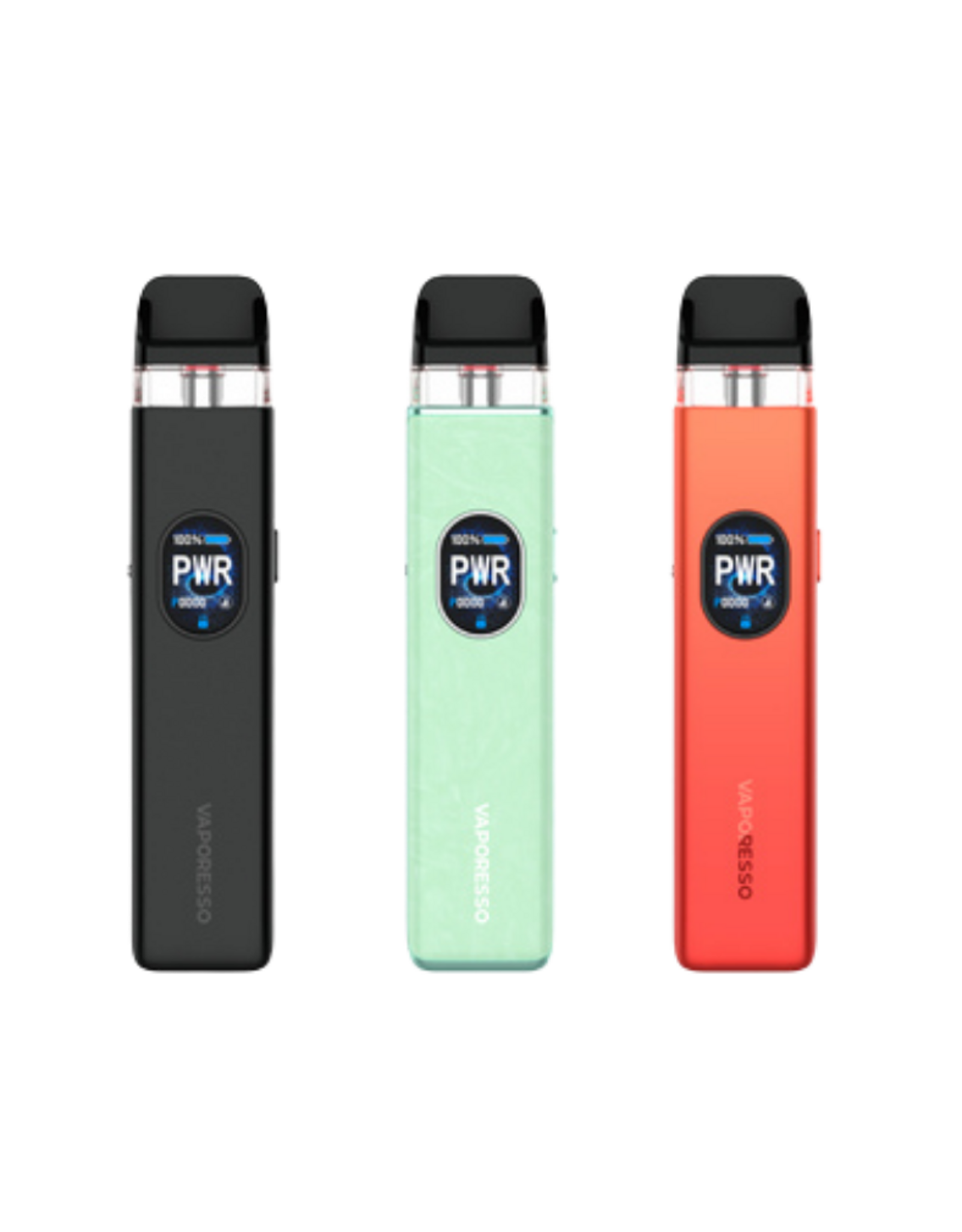 Vaporesso Vaporesso XROS 5 Pod Kit (2mL)